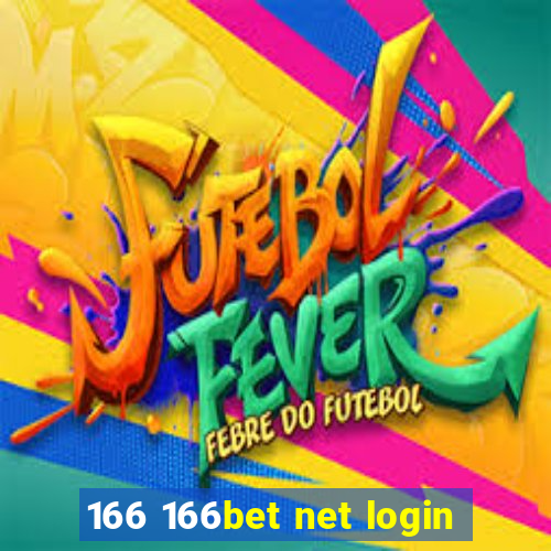 166 166bet net login